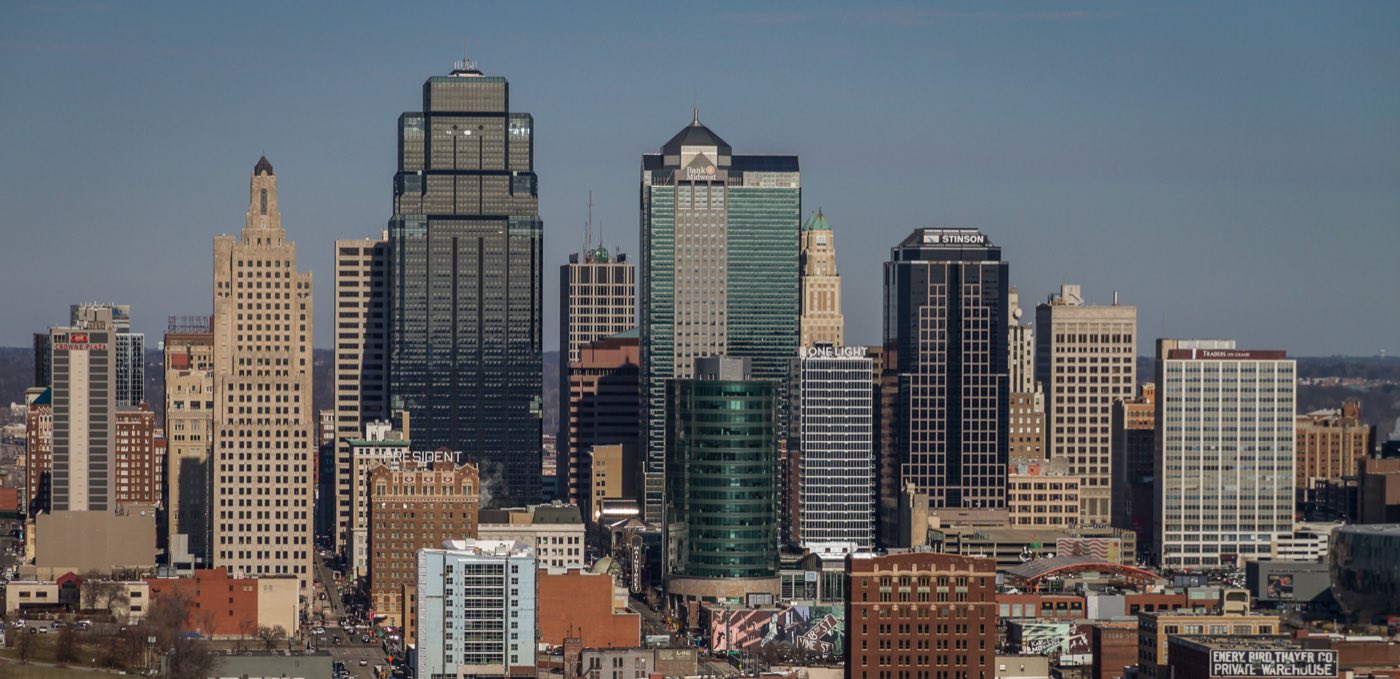 Kansas City - Downtown